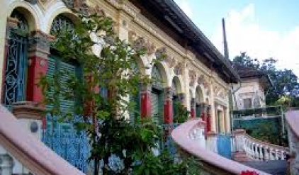 Excursion to the Mekong Delta 