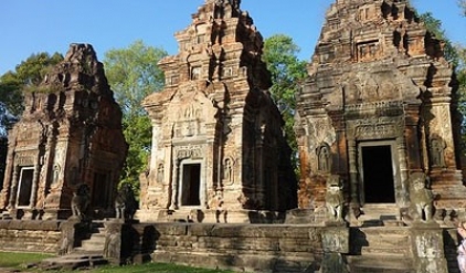Siem Reap Tour 5 days