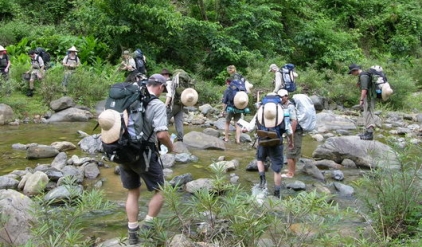 Moon Garden Home-stay