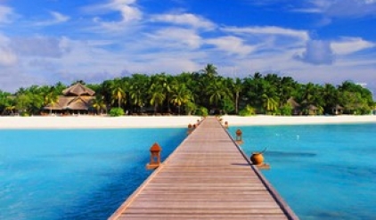 Classic honeymoon tour