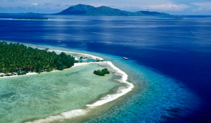 Phu Quoc Paradise island 7 days