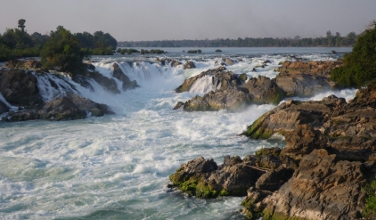 Laos Tour 3 days