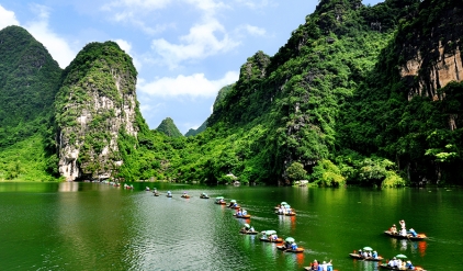 Discovering Vietnam 15 days