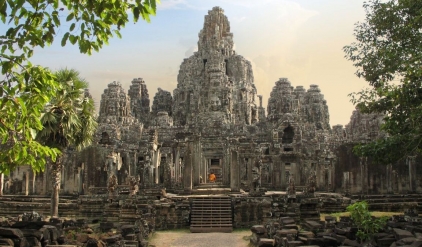 Discover Laos North To South 15 days