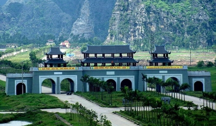 Hanoi – Ha Long - Ninh Binh