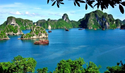 Tour Hanoi - Saigon 7 days