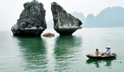 Hanoi – Ha Long – Sapa 7 days