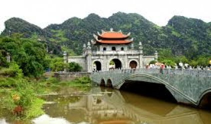 Ha Noi – Hoa Lu – Tam Coc