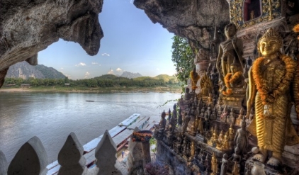Laos Classic Tour 4 days