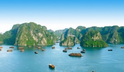 Ha Noi – Ha Long – Sapa 6 days