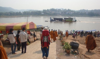 Laos Tour 11 days